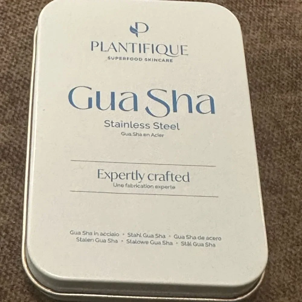 Plantifique new box